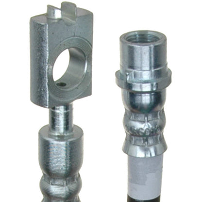 Raybestos Brakes Brake Hydraulic Hose BH383170