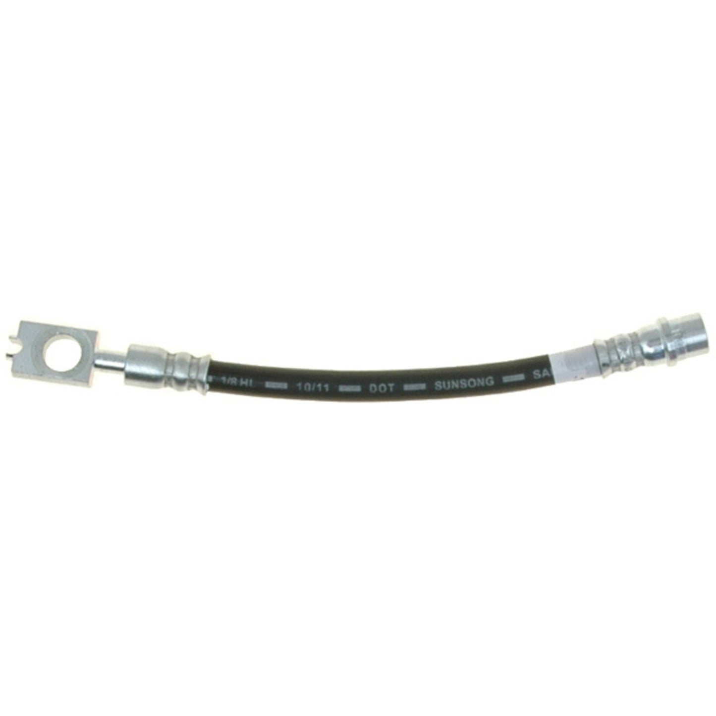 Raybestos Brakes Brake Hydraulic Hose BH383170