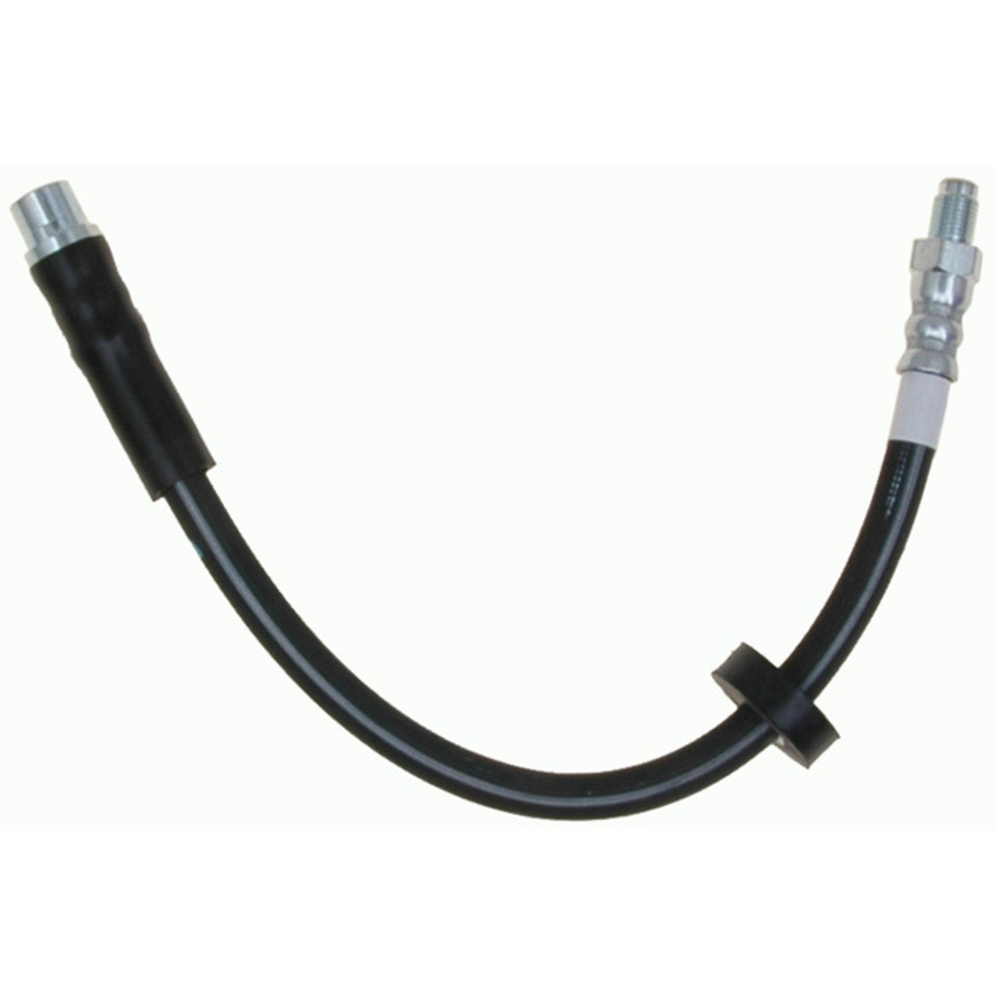 Raybestos Brakes Brake Hydraulic Hose  top view frsport BH383174