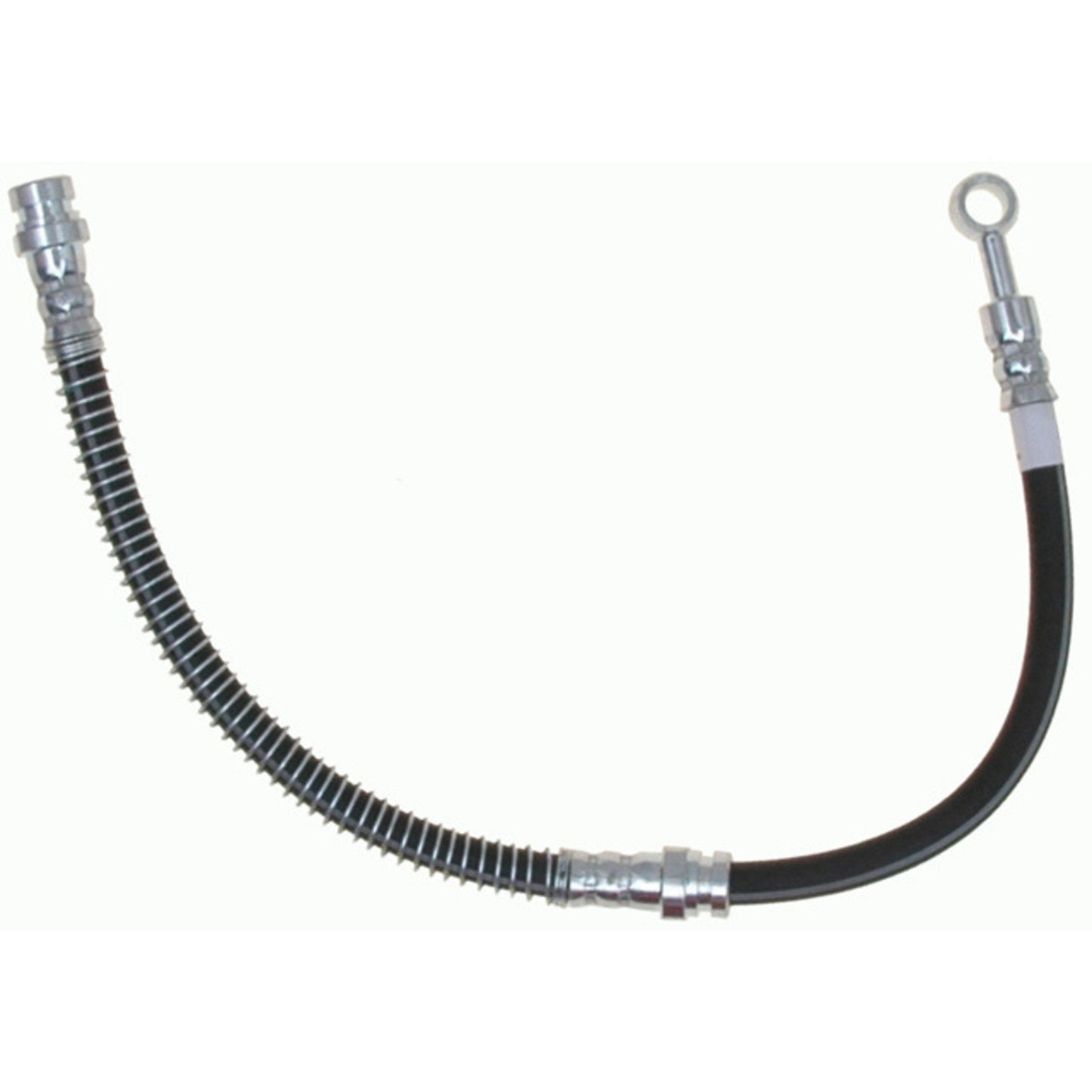 Raybestos Brakes Brake Hydraulic Hose BH383176