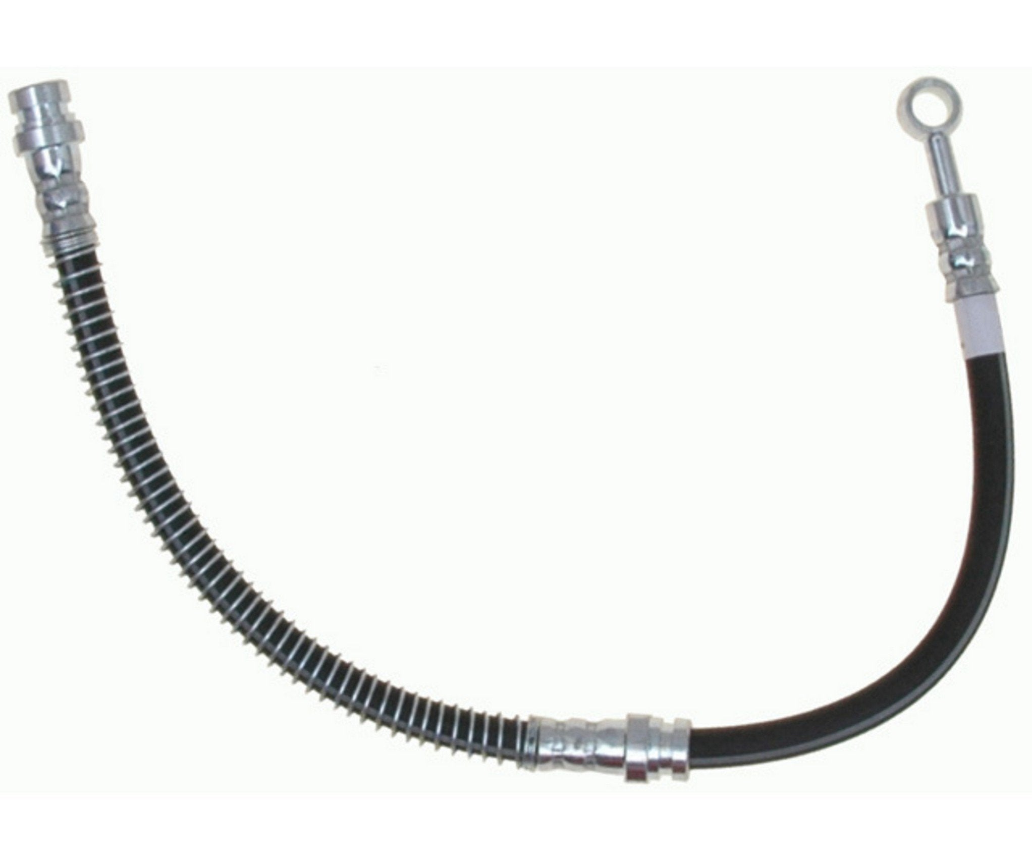 Raybestos Brakes Brake Hydraulic Hose BH383176