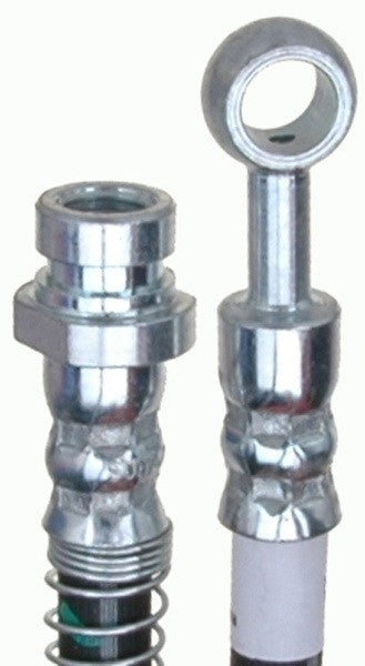 Raybestos Brakes Brake Hydraulic Hose BH383176