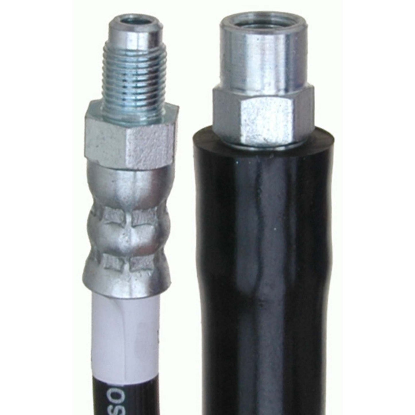 Raybestos Brakes Brake Hydraulic Hose BH383177