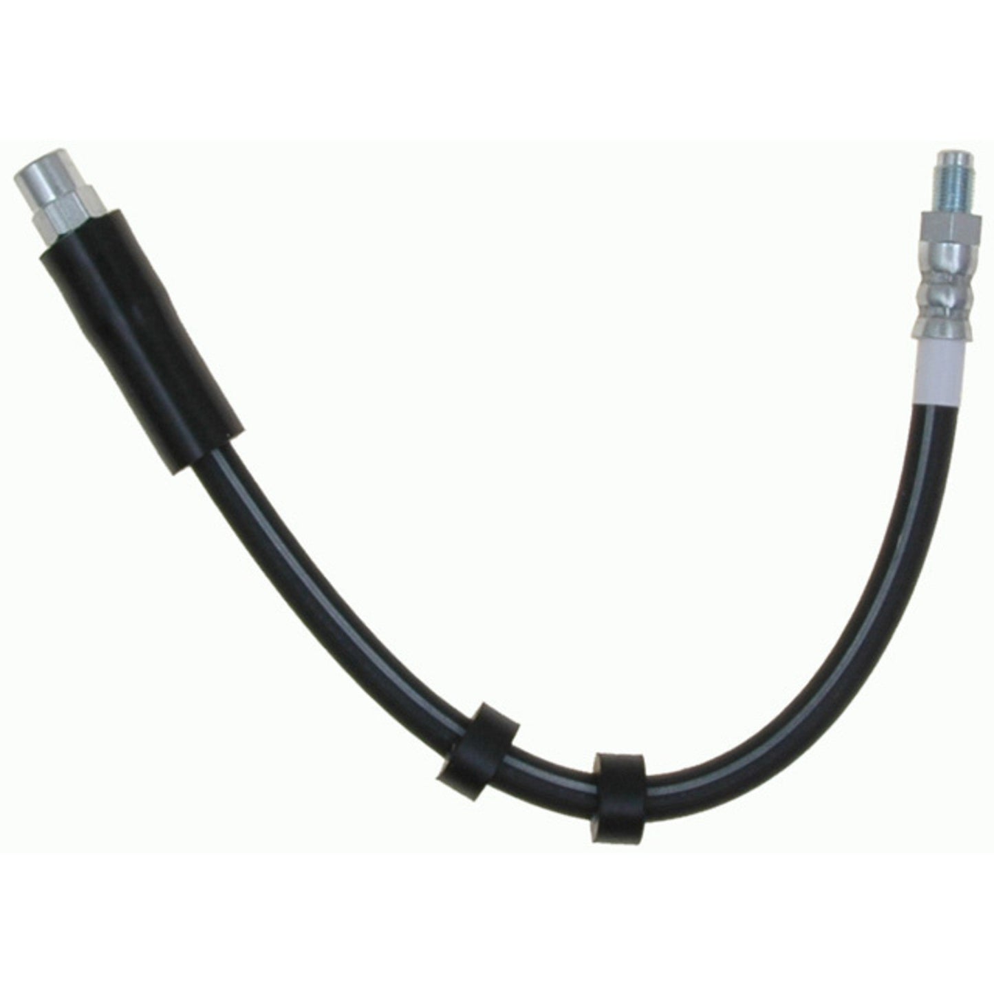 Raybestos Brakes Brake Hydraulic Hose BH383177