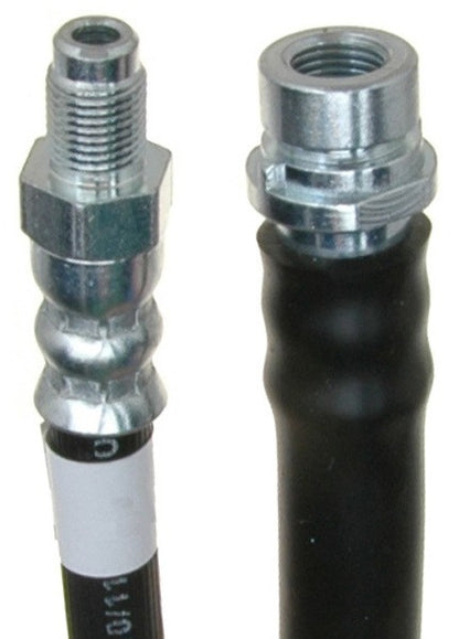 Raybestos Brakes Brake Hydraulic Hose BH383178