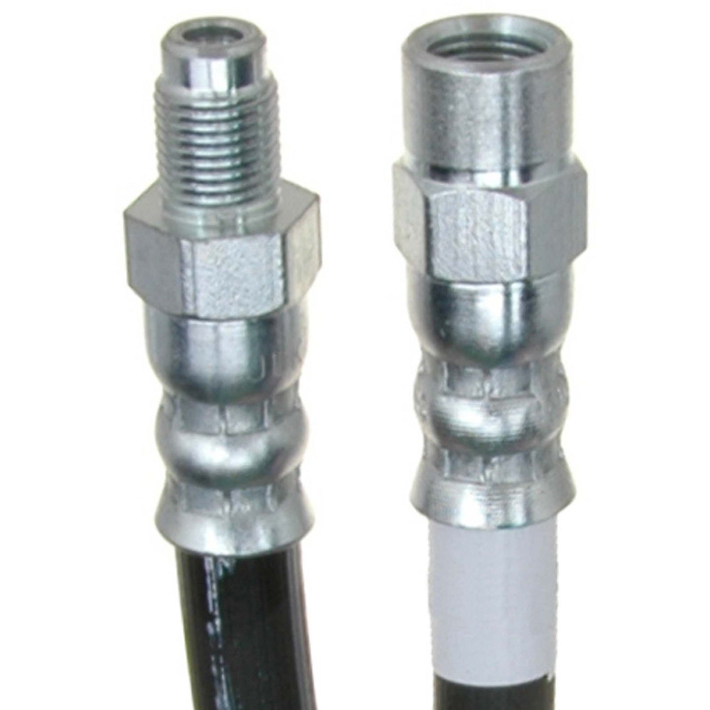 Raybestos Brakes Brake Hydraulic Hose BH383179