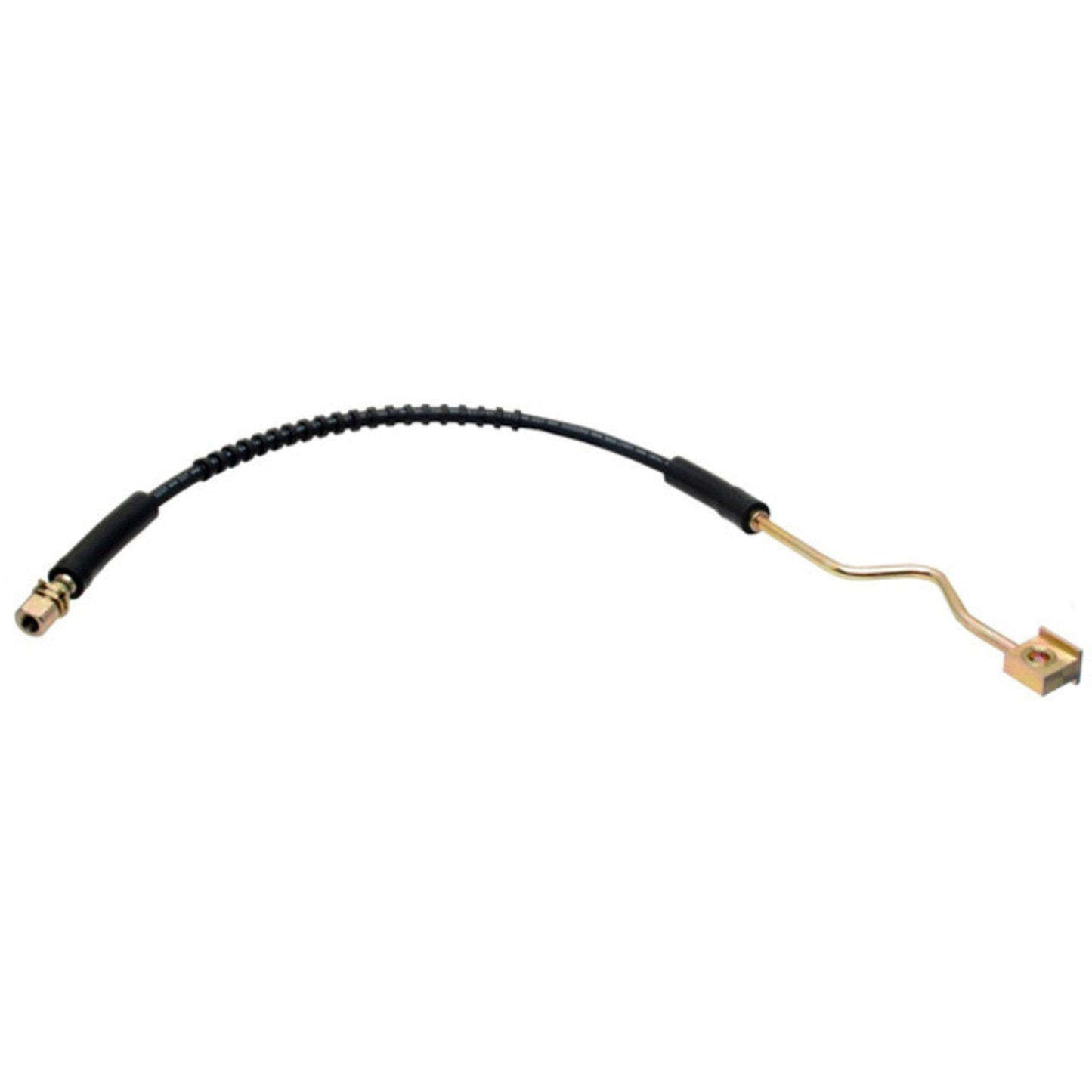 Raybestos Brakes Brake Hydraulic Hose BH38317