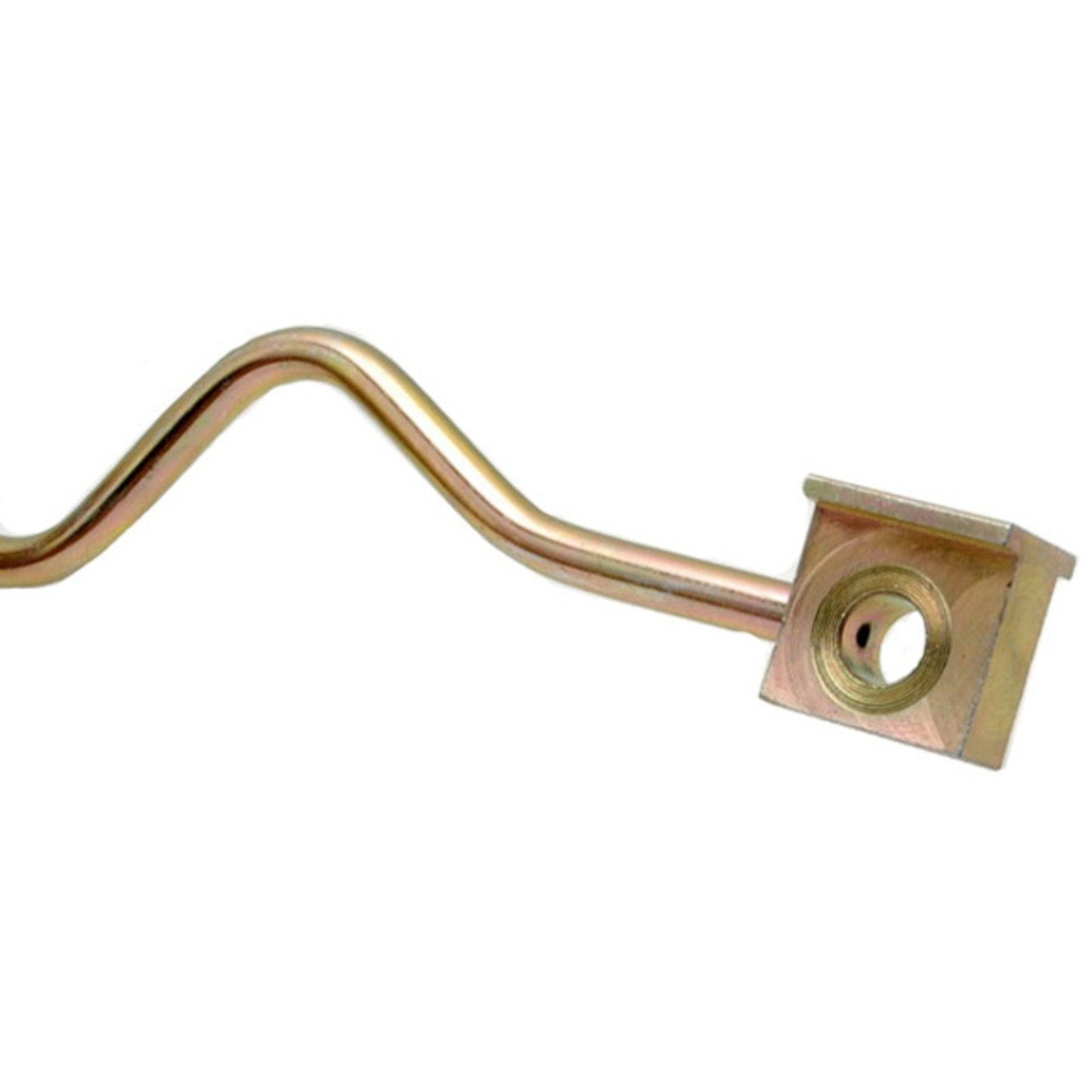 Raybestos Brakes Brake Hydraulic Hose BH38317