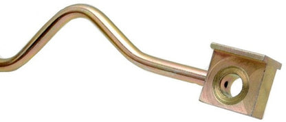 Raybestos Brakes Brake Hydraulic Hose BH38317