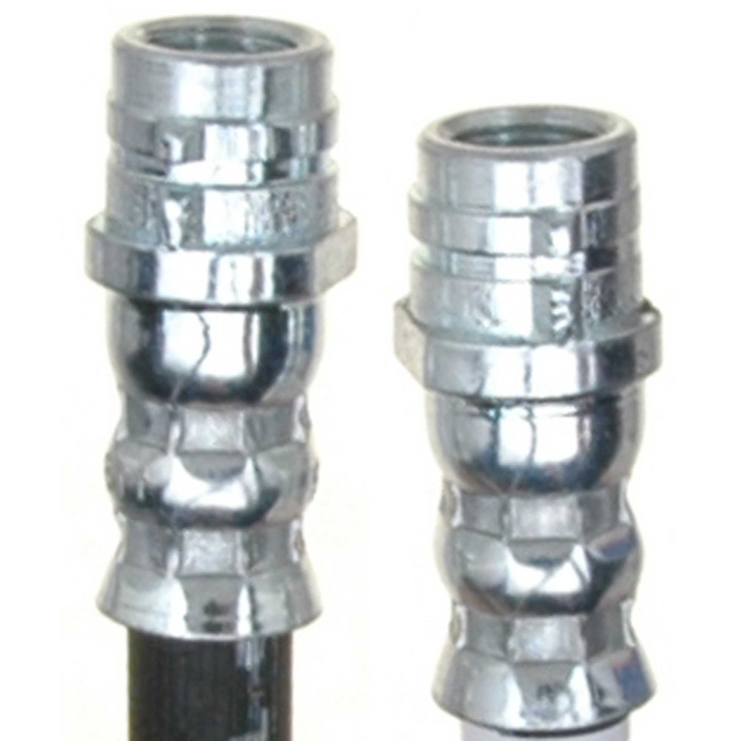 Raybestos Brakes Brake Hydraulic Hose BH383180