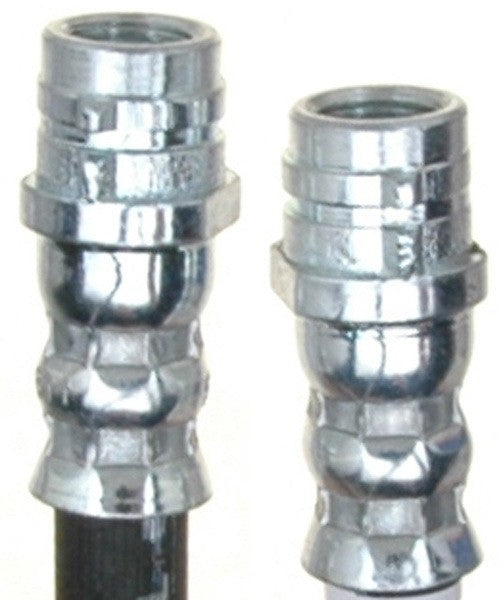 Raybestos Brakes Brake Hydraulic Hose BH383180