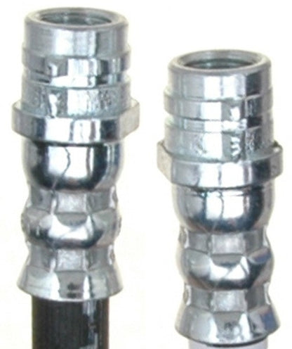 Raybestos Brakes Brake Hydraulic Hose BH383180