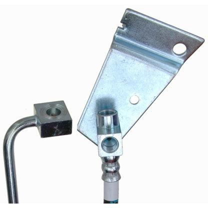 Raybestos Brakes Brake Hydraulic Hose BH383184