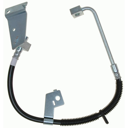 Raybestos Brakes Brake Hydraulic Hose BH383184