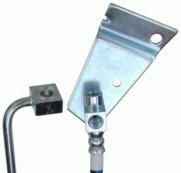 Raybestos Brakes Brake Hydraulic Hose BH383184