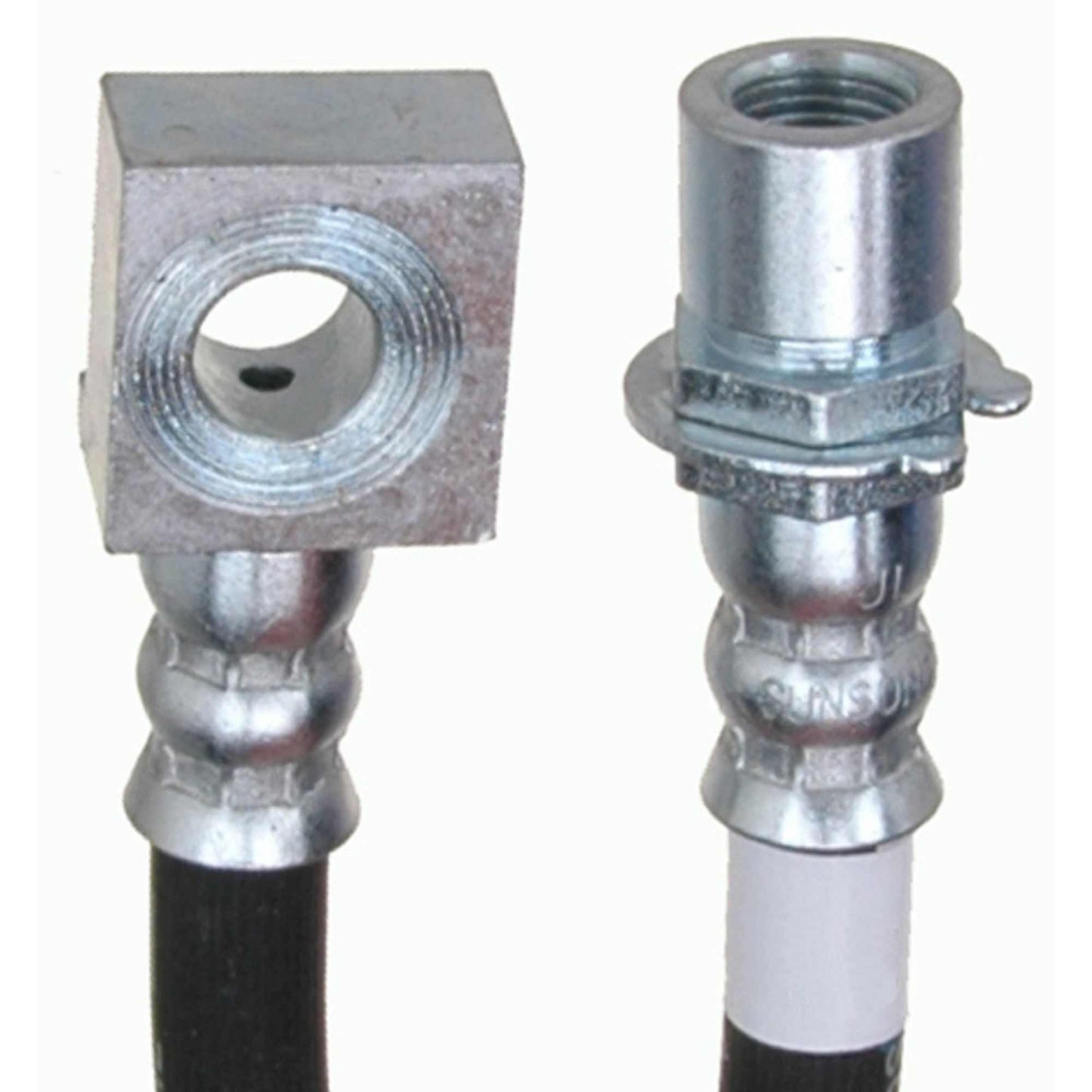 Raybestos Brakes Brake Hydraulic Hose BH383185