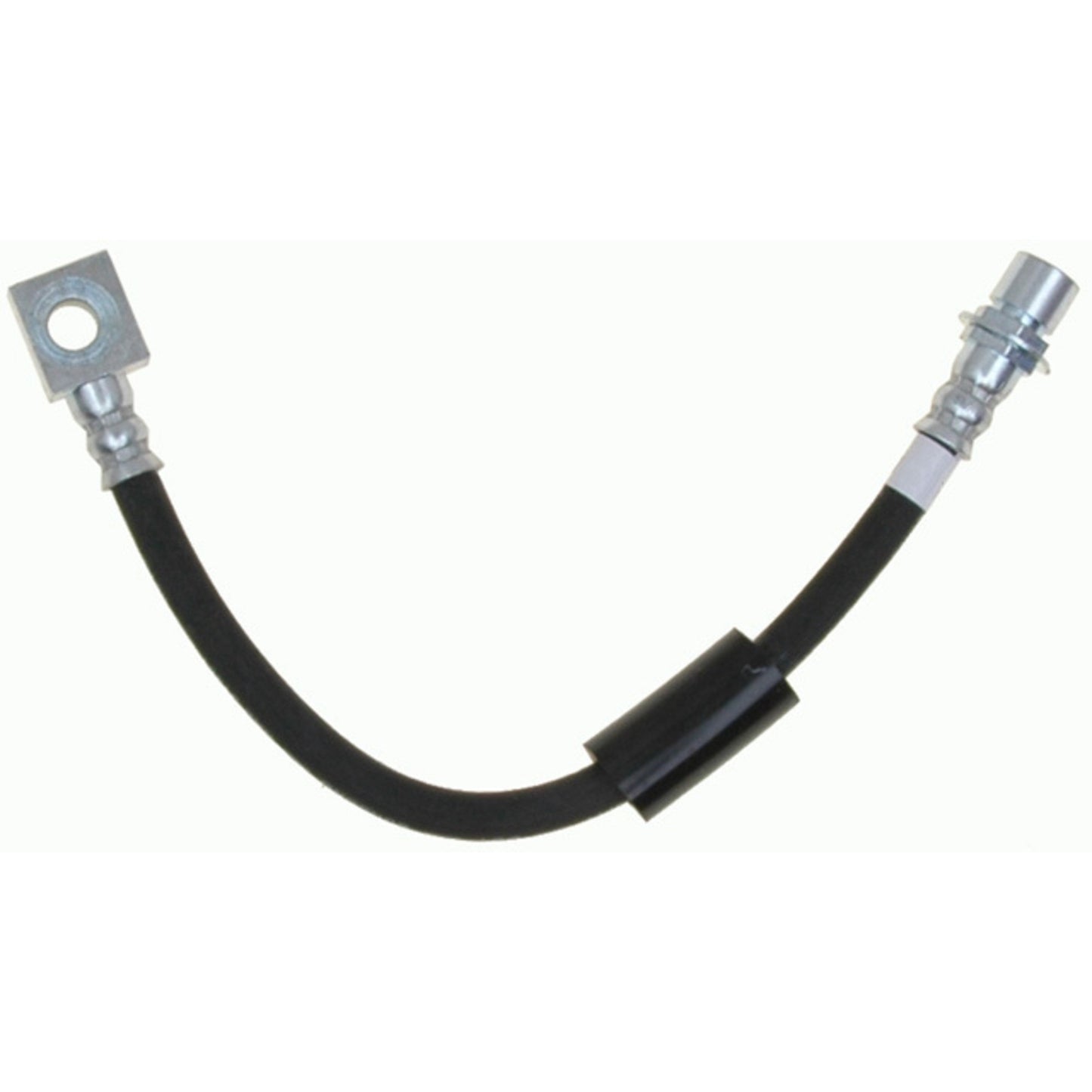 Raybestos Brakes Brake Hydraulic Hose BH383185