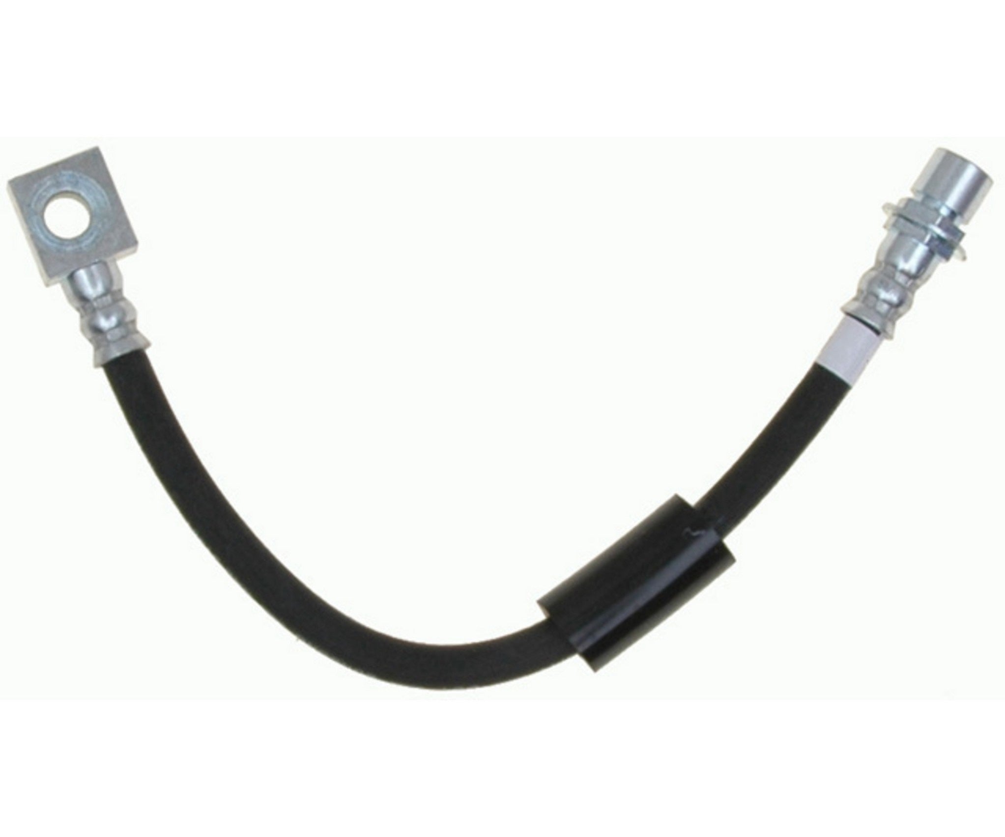 Raybestos Brakes Brake Hydraulic Hose BH383185