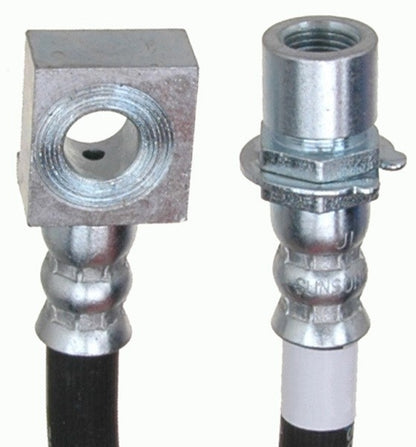 Raybestos Brakes Brake Hydraulic Hose BH383185