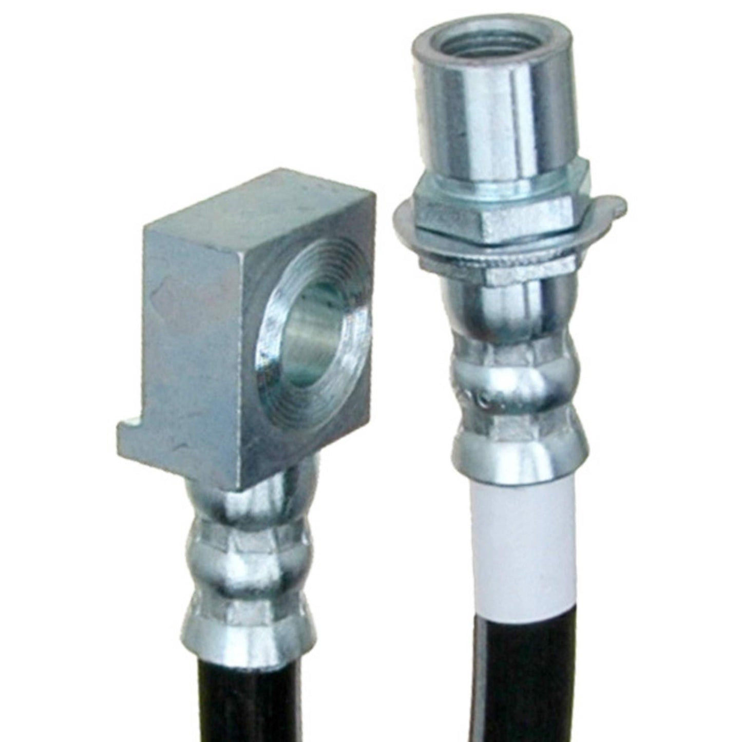 Raybestos Brakes Brake Hydraulic Hose BH383186