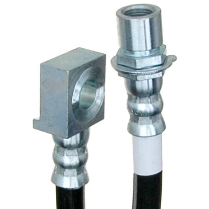 Raybestos Brakes Brake Hydraulic Hose BH383186