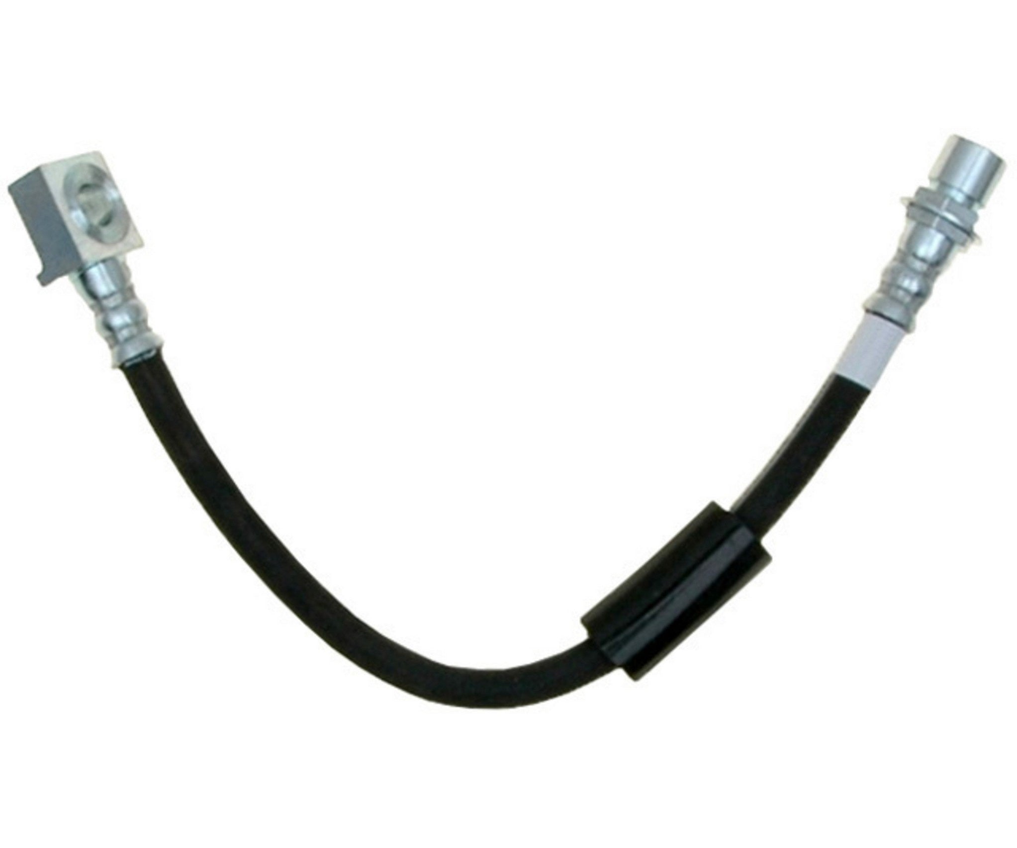 Raybestos Brakes Brake Hydraulic Hose BH383186