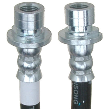 Raybestos Brakes Brake Hydraulic Hose BH383187