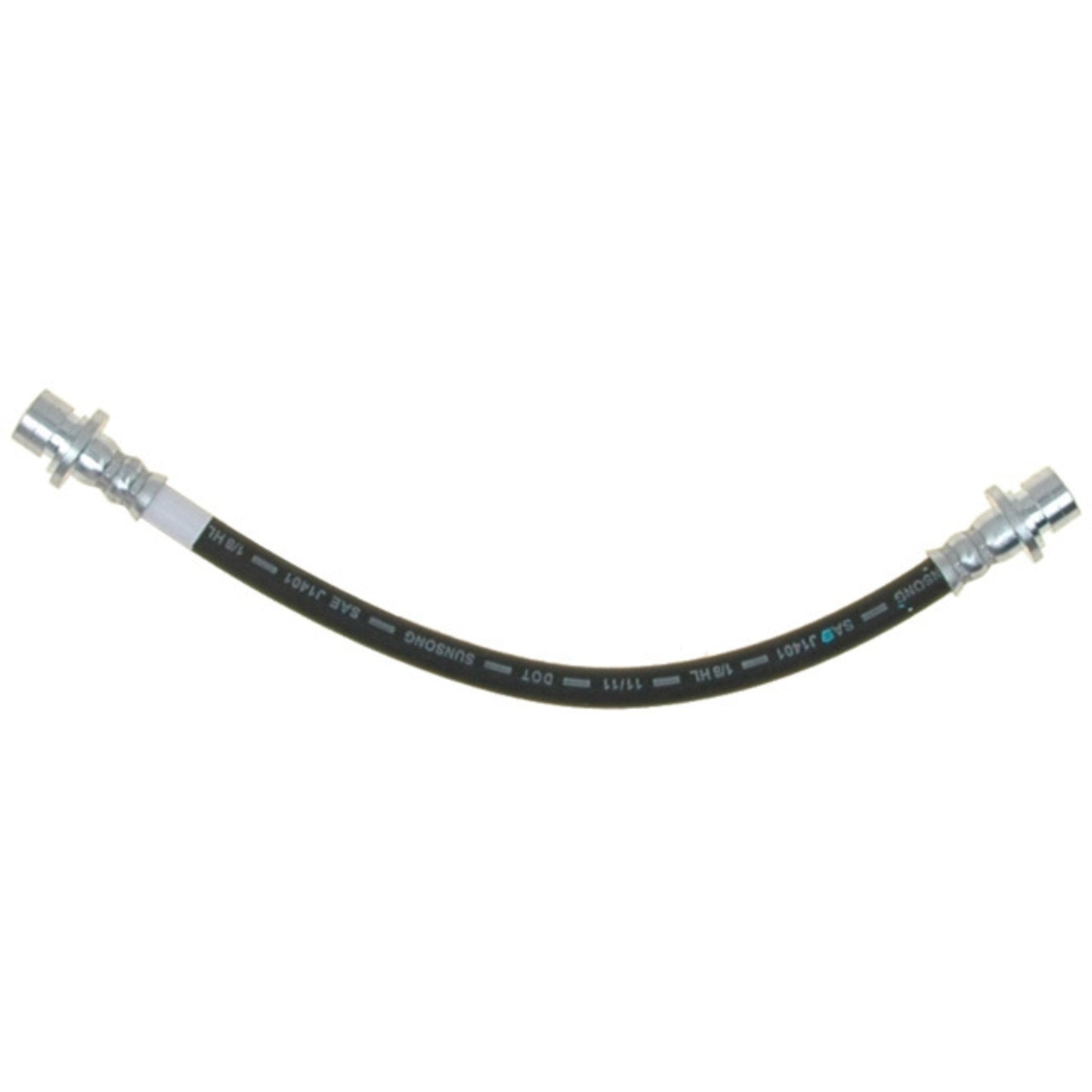 Raybestos Brakes Brake Hydraulic Hose BH383187