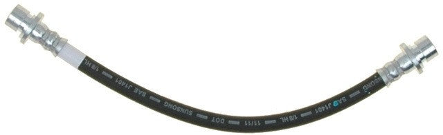 Raybestos Brakes Brake Hydraulic Hose BH383187