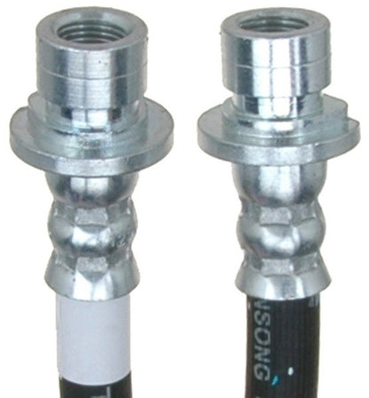 Raybestos Brakes Brake Hydraulic Hose BH383187