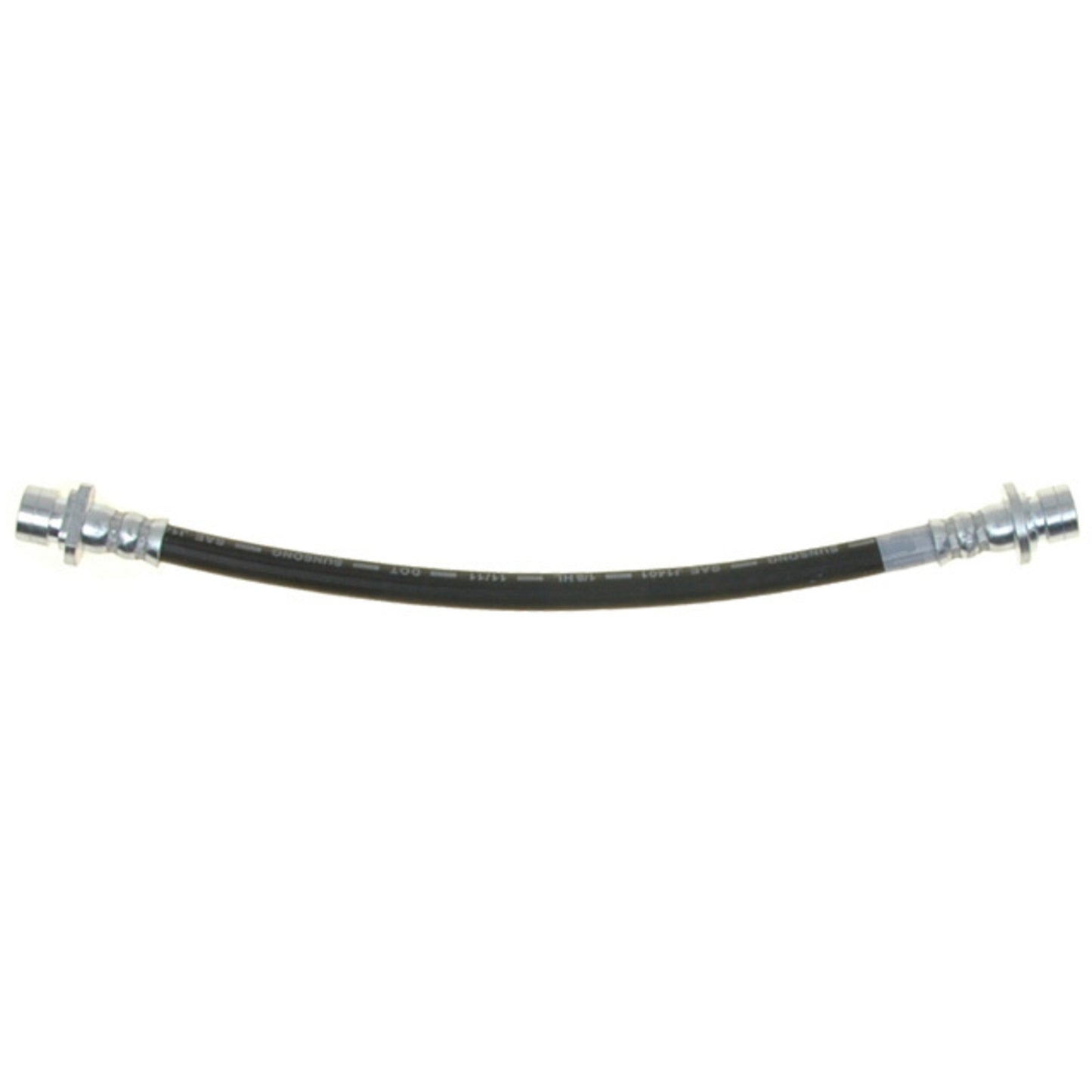 Raybestos Brakes Brake Hydraulic Hose BH383188