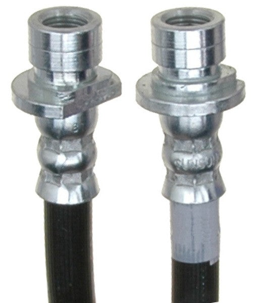 Raybestos Brakes Brake Hydraulic Hose BH383188