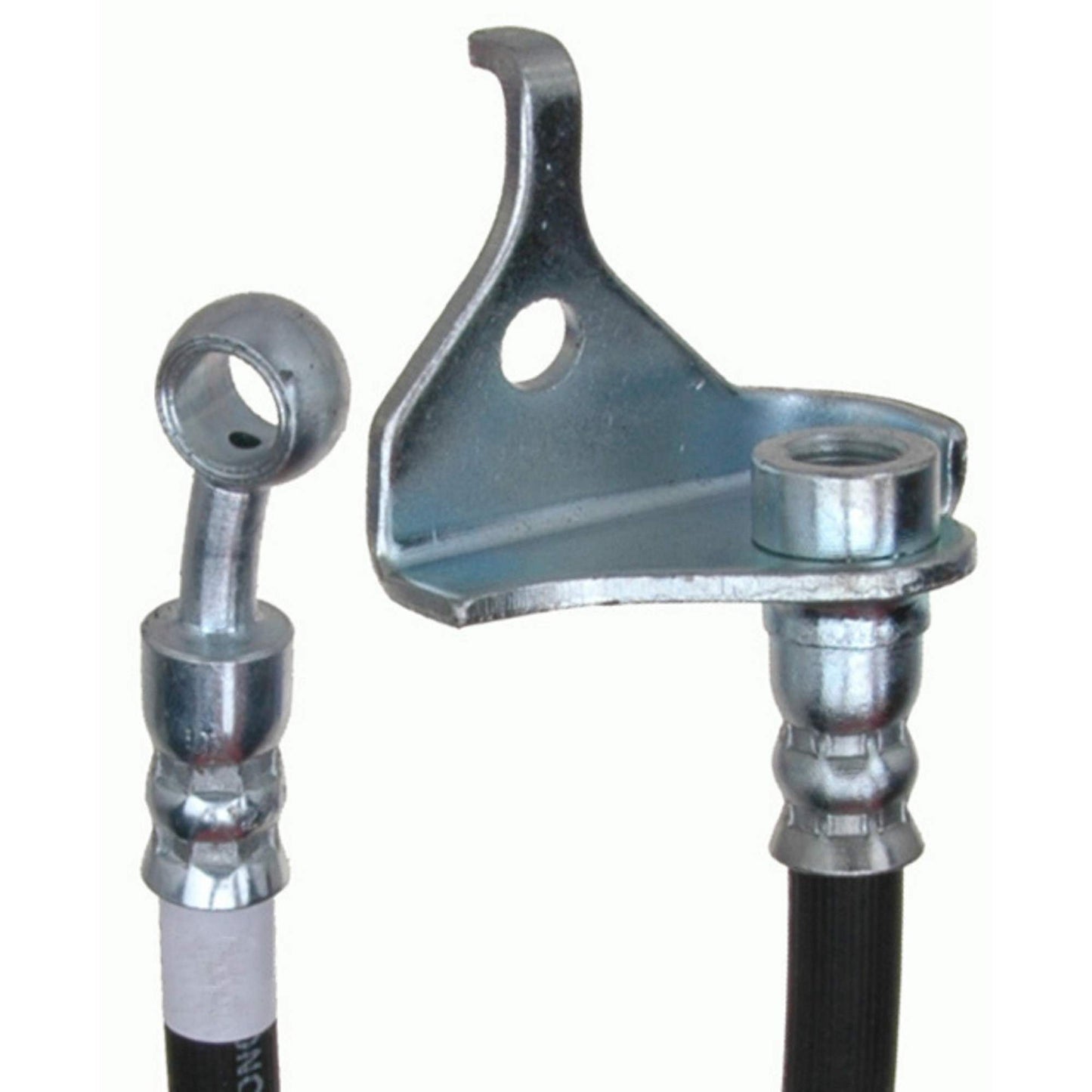 Raybestos Brakes Brake Hydraulic Hose BH383189
