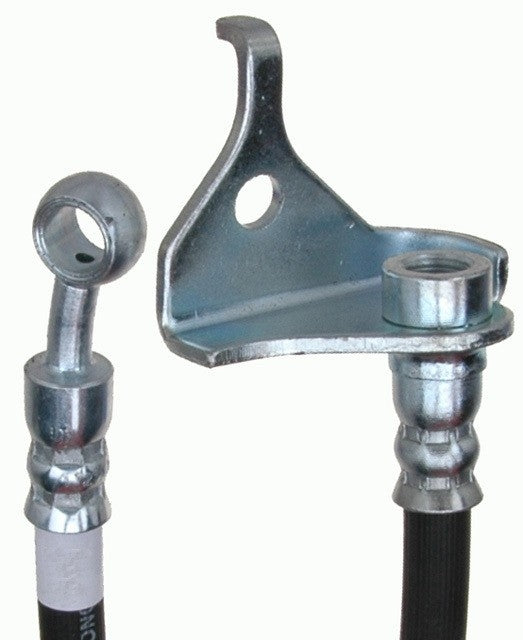 Raybestos Brakes Brake Hydraulic Hose BH383189