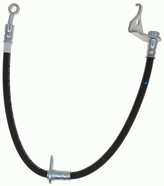 Raybestos Brakes Brake Hydraulic Hose BH383189