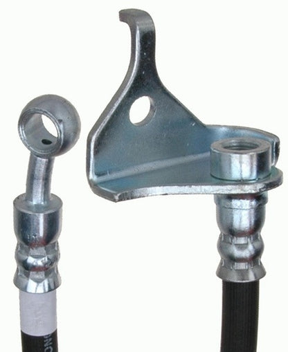 Raybestos Brakes Brake Hydraulic Hose BH383189