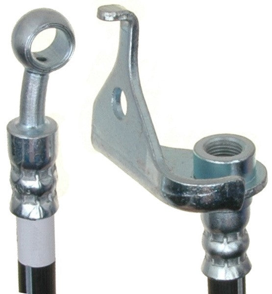 Raybestos Brakes Brake Hydraulic Hose BH383190