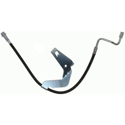 Raybestos Brakes Brake Hydraulic Hose BH383192