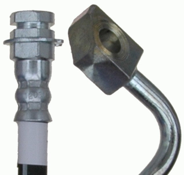 Raybestos Brakes Brake Hydraulic Hose BH383192