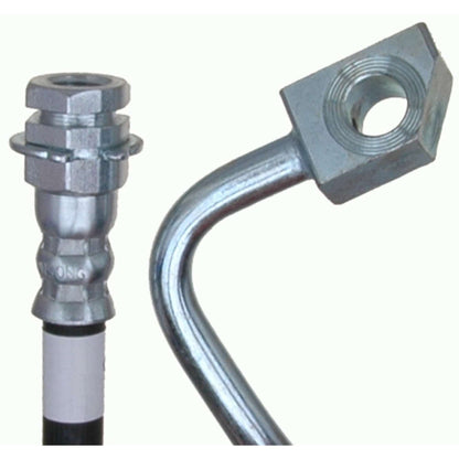 Raybestos Brakes Brake Hydraulic Hose BH383193