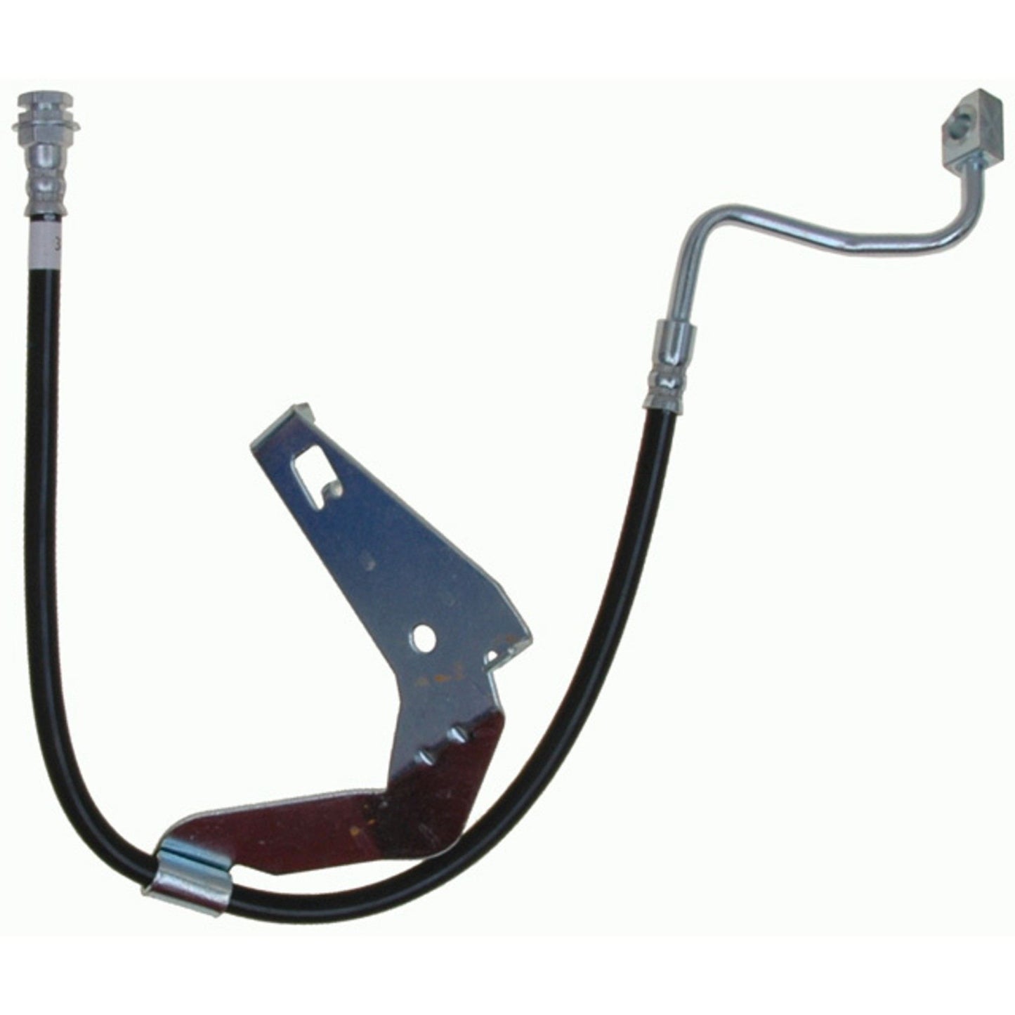 Raybestos Brakes Brake Hydraulic Hose BH383193
