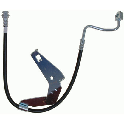 Raybestos Brakes Brake Hydraulic Hose BH383193