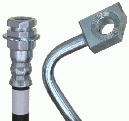 Raybestos Brakes Brake Hydraulic Hose BH383193