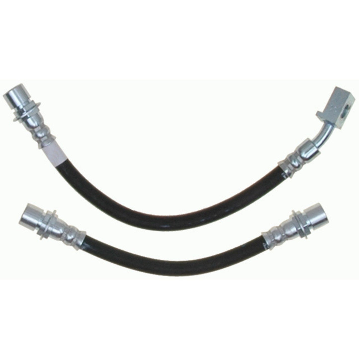 Raybestos Brakes Brake Hydraulic Hose BH383194