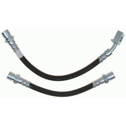 Raybestos Brakes Brake Hydraulic Hose BH383194