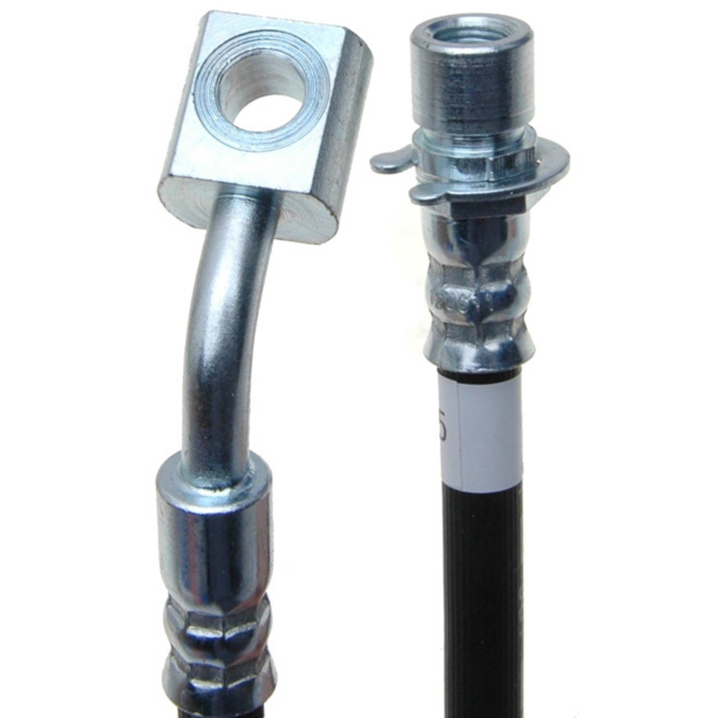 Raybestos Brakes Brake Hydraulic Hose BH383195