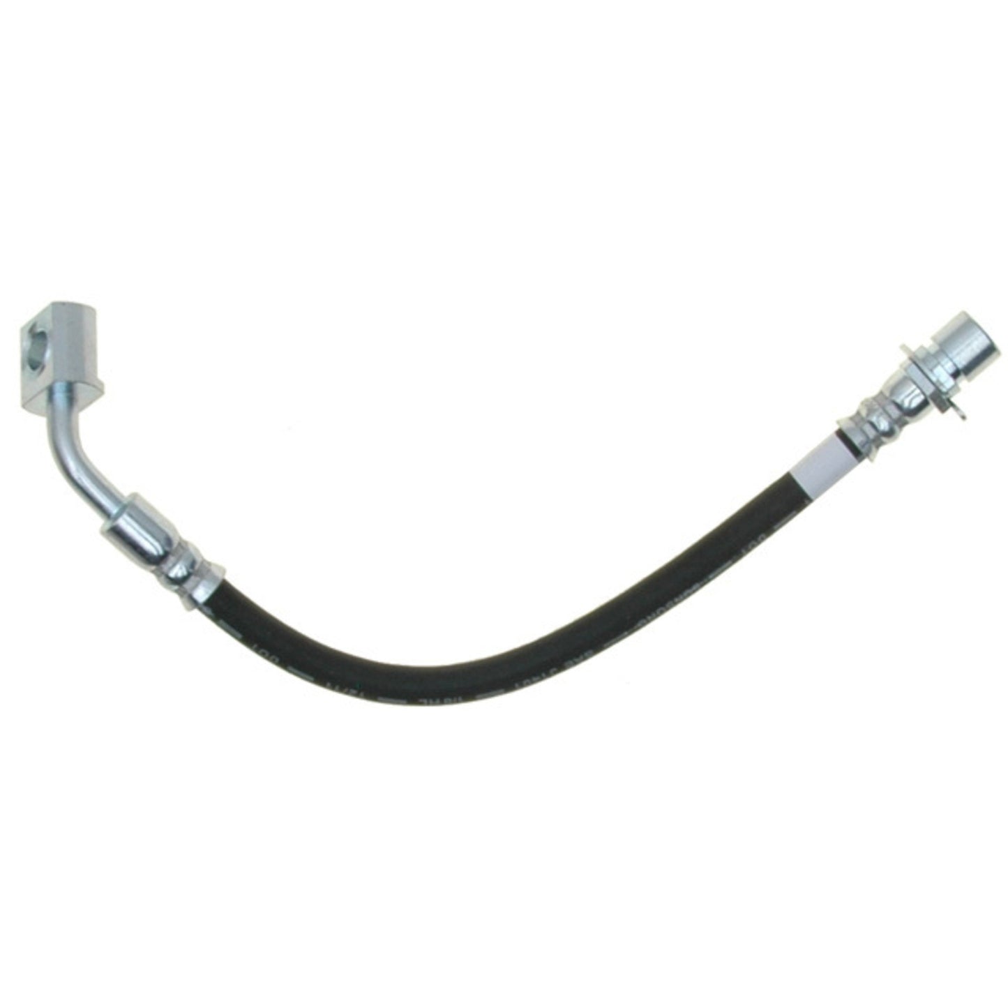 Raybestos Brakes Brake Hydraulic Hose BH383195