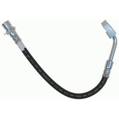 Raybestos Brakes Brake Hydraulic Hose BH383197