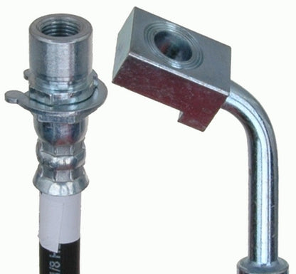 Raybestos Brakes Brake Hydraulic Hose BH383197