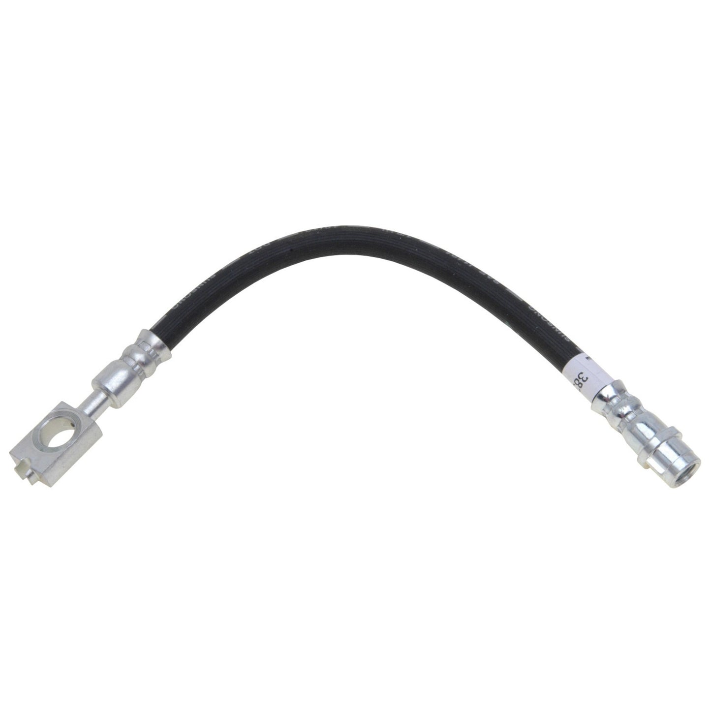 Raybestos Brakes Brake Hydraulic Hose BH383199
